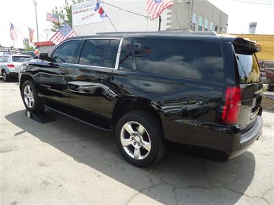 2015 Chevrolet Suburban LT   - Photo 9 - Van Nuys, CA 91405