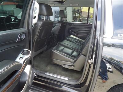 2015 Chevrolet Suburban LT   - Photo 22 - Van Nuys, CA 91405