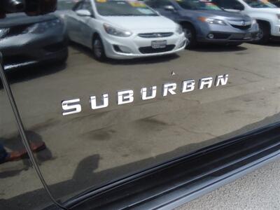 2015 Chevrolet Suburban LT   - Photo 41 - Van Nuys, CA 91405