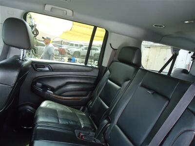 2015 Chevrolet Suburban LT   - Photo 24 - Van Nuys, CA 91405