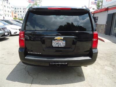 2015 Chevrolet Suburban LT   - Photo 10 - Van Nuys, CA 91405