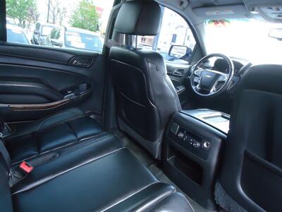 2015 Chevrolet Suburban LT   - Photo 18 - Van Nuys, CA 91405