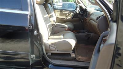 2004 Toyota Tundra Limited - Photo 16 - Van Nuys, CA 91405