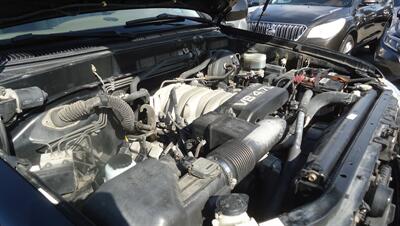 2004 Toyota Tundra Limited - Photo 27 - Van Nuys, CA 91405