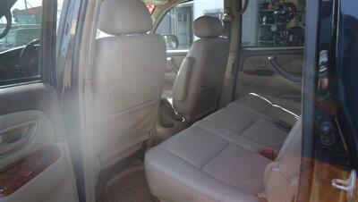 2004 Toyota Tundra Limited - Photo 19 - Van Nuys, CA 91405