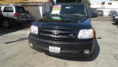 2004 Toyota Tundra Limited - Photo 6 - Van Nuys, CA 91405