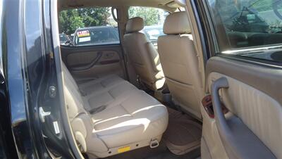 2004 Toyota Tundra Limited - Photo 13 - Van Nuys, CA 91405