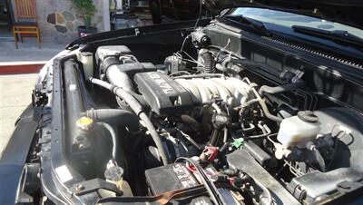 2004 Toyota Tundra Limited - Photo 25 - Van Nuys, CA 91405