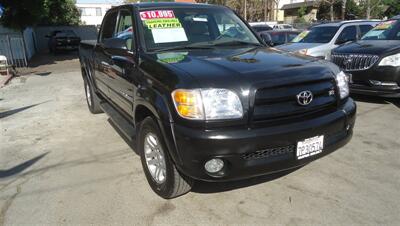 2004 Toyota Tundra Limited - Photo 3 - Van Nuys, CA 91405