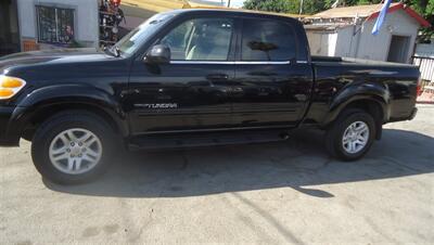2004 Toyota Tundra Limited - Photo 8 - Van Nuys, CA 91405