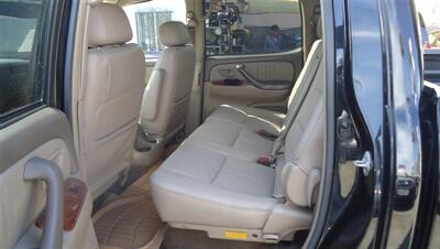 2004 Toyota Tundra Limited - Photo 21 - Van Nuys, CA 91405