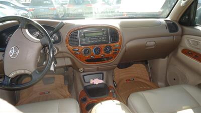 2004 Toyota Tundra Limited - Photo 20 - Van Nuys, CA 91405