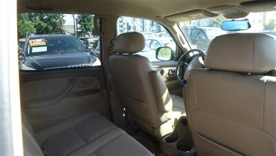 2004 Toyota Tundra Limited - Photo 14 - Van Nuys, CA 91405