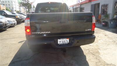 2004 Toyota Tundra Limited - Photo 10 - Van Nuys, CA 91405