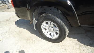 2004 Toyota Tundra Limited - Photo 29 - Van Nuys, CA 91405
