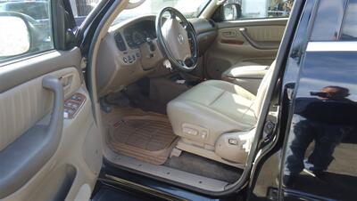 2004 Toyota Tundra Limited - Photo 18 - Van Nuys, CA 91405