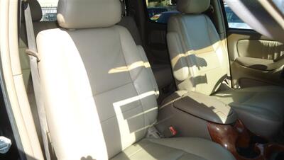 2004 Toyota Tundra Limited - Photo 15 - Van Nuys, CA 91405