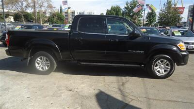 2004 Toyota Tundra Limited - Photo 4 - Van Nuys, CA 91405