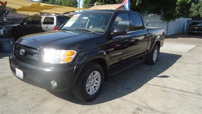 2004 Toyota Tundra Limited - Photo 7 - Van Nuys, CA 91405