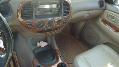 2004 Toyota Tundra Limited - Photo 23 - Van Nuys, CA 91405