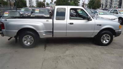 2001 Ford Ranger XLT - Photo 3 - Van Nuys, CA 91405