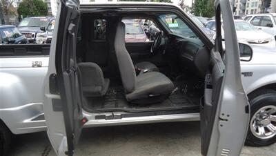 2001 Ford Ranger XLT - Photo 11 - Van Nuys, CA 91405