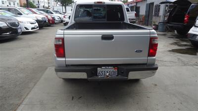 2001 Ford Ranger XLT - Photo 8 - Van Nuys, CA 91405