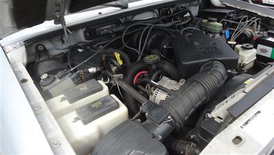 2001 Ford Ranger XLT - Photo 18 - Van Nuys, CA 91405