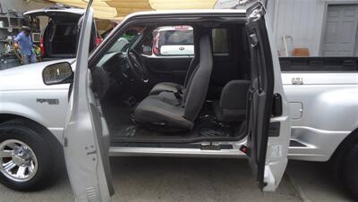 2001 Ford Ranger XLT - Photo 16 - Van Nuys, CA 91405