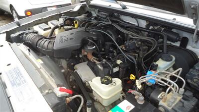 2001 Ford Ranger XLT - Photo 20 - Van Nuys, CA 91405