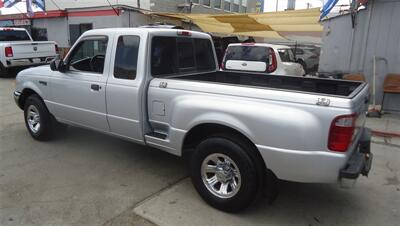 2001 Ford Ranger XLT - Photo 7 - Van Nuys, CA 91405