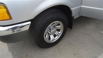 2001 Ford Ranger XLT - Photo 21 - Van Nuys, CA 91405