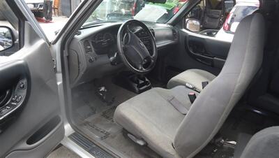 2001 Ford Ranger XLT - Photo 15 - Van Nuys, CA 91405