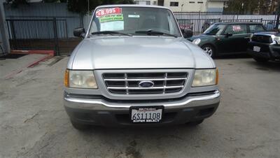 2001 Ford Ranger XLT - Photo 5 - Van Nuys, CA 91405