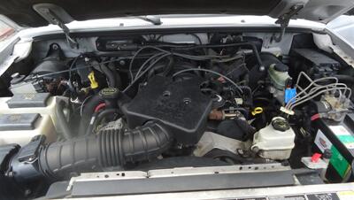 2001 Ford Ranger XLT - Photo 19 - Van Nuys, CA 91405