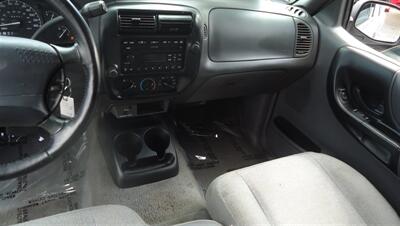 2001 Ford Ranger XLT - Photo 17 - Van Nuys, CA 91405