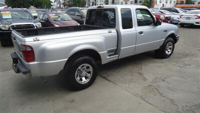 2001 Ford Ranger XLT - Photo 4 - Van Nuys, CA 91405