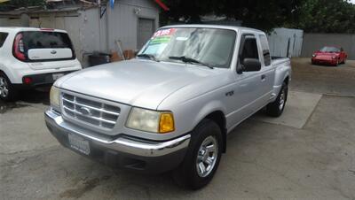 2001 Ford Ranger XLT - Photo 6 - Van Nuys, CA 91405