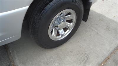 2001 Ford Ranger XLT - Photo 22 - Van Nuys, CA 91405