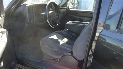 2005 GMC Sierra 1500 SLE   - Photo 10 - Van Nuys, CA 91405