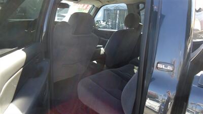 2005 GMC Sierra 1500 SLE   - Photo 9 - Van Nuys, CA 91405