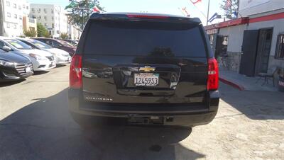 2020 Chevrolet Suburban LT - Photo 8 - Van Nuys, CA 91405
