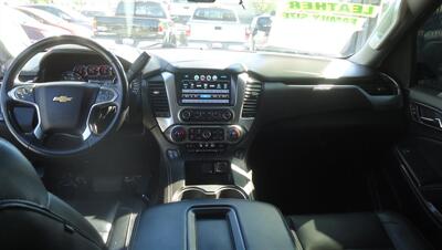 2020 Chevrolet Suburban LT - Photo 17 - Van Nuys, CA 91405