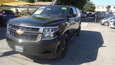 2020 Chevrolet Suburban LT - Photo 5 - Van Nuys, CA 91405