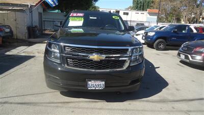 2020 Chevrolet Suburban LT - Photo 2 - Van Nuys, CA 91405