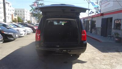 2020 Chevrolet Suburban LT - Photo 9 - Van Nuys, CA 91405