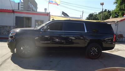 2020 Chevrolet Suburban LT - Photo 6 - Van Nuys, CA 91405