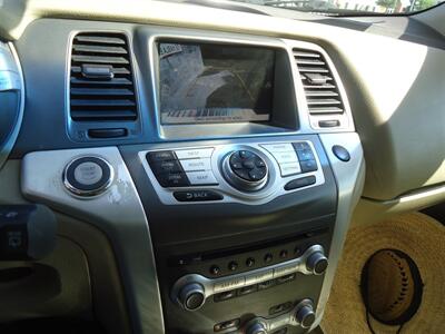 2012 Nissan Murano LE   - Photo 26 - Van Nuys, CA 91405