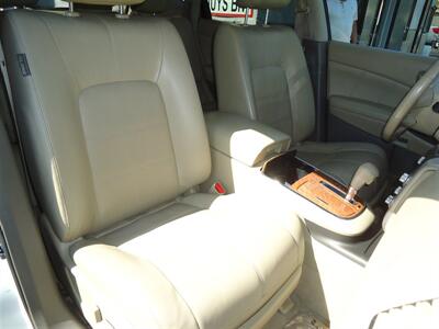 2012 Nissan Murano LE   - Photo 17 - Van Nuys, CA 91405