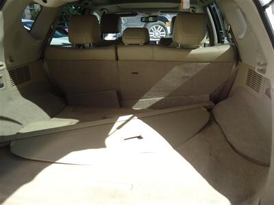 2012 Nissan Murano LE   - Photo 12 - Van Nuys, CA 91405